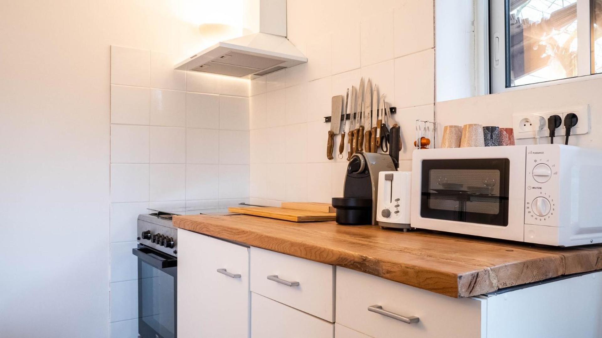 La Berge Du Clain - Joli Appartement A Poitiers Luaran gambar
