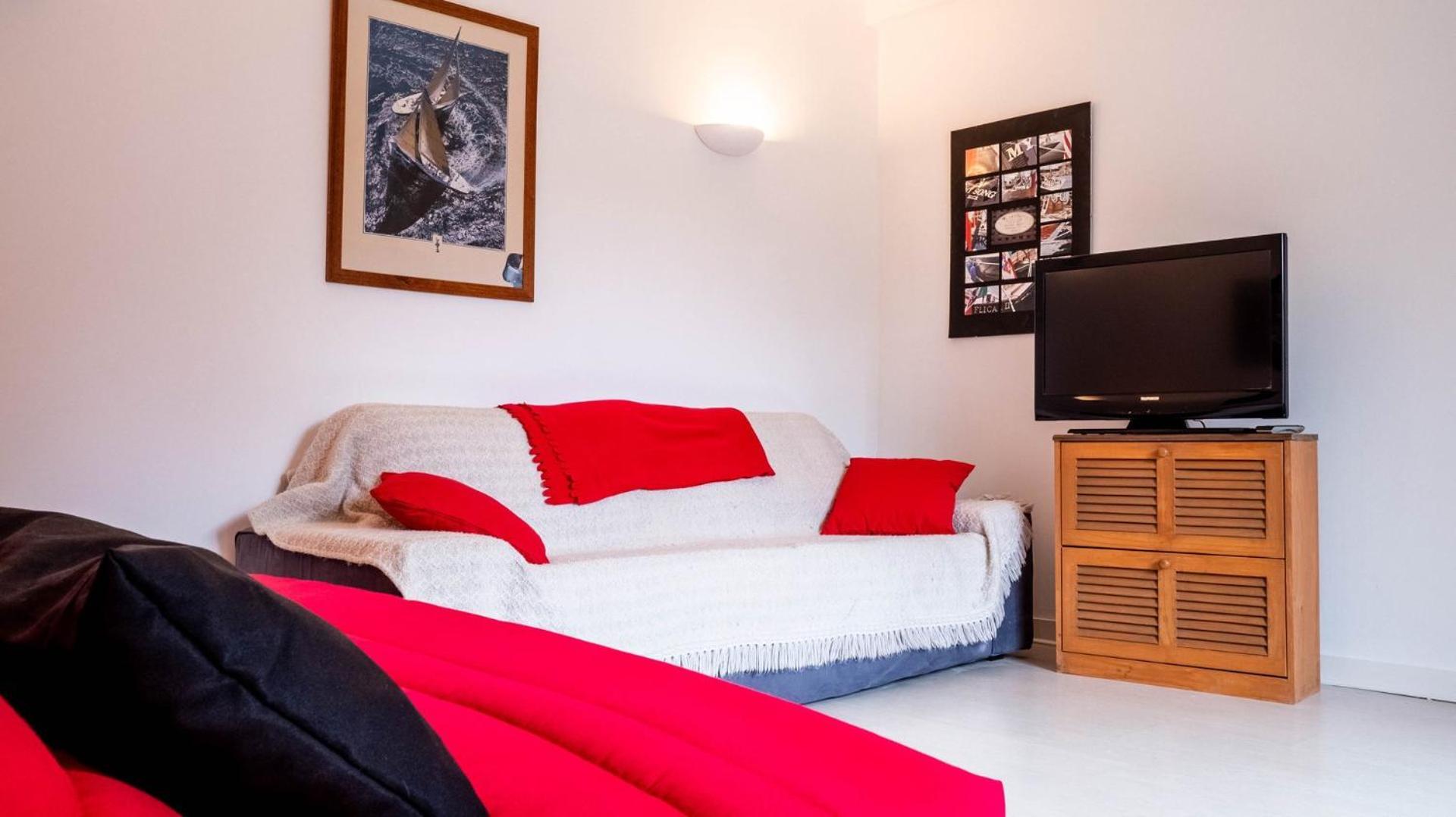 La Berge Du Clain - Joli Appartement A Poitiers Luaran gambar